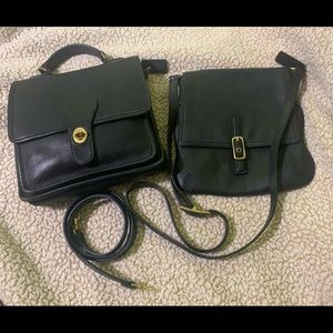 Coach Crossbody #9592 #5130